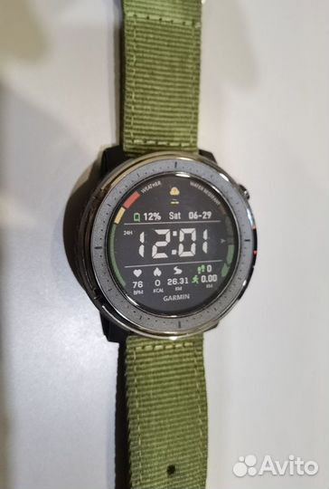 Amazfit Stratos 3