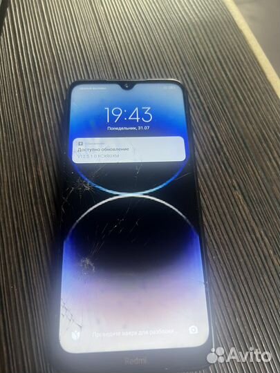 Xiaomi redmi note 8 pro