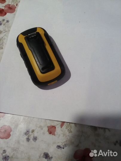 Продаю навигатор Garmin etrex 10