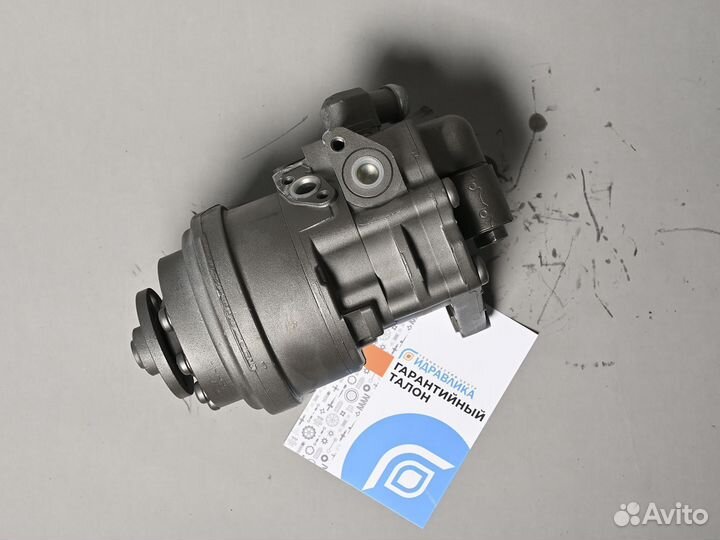 Насос гур BMW E70/71 X6 679927801 tandem (ixetic)