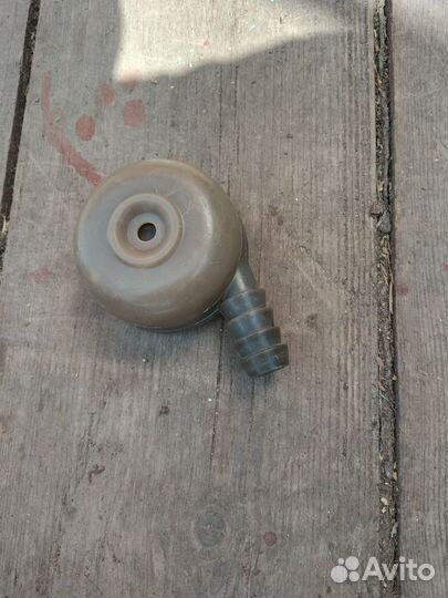 Распылитель огородный, газонный, для воды