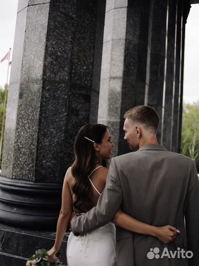 Фотосессия парная / love-story