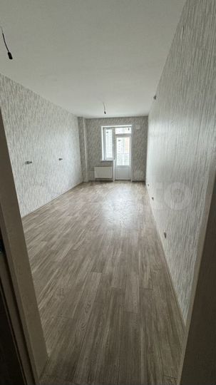 Квартира-студия, 29 м², 6/16 эт.