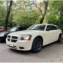 Dodge Magnum 2.7 AT, 2005, 215 200 км, с пробегом, цена 732 000 руб.