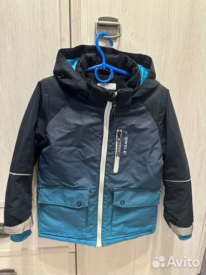 Куртка H&M
