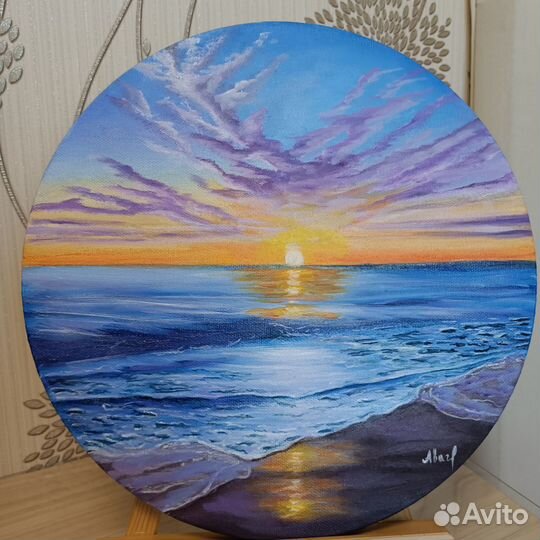 Картины на заказ