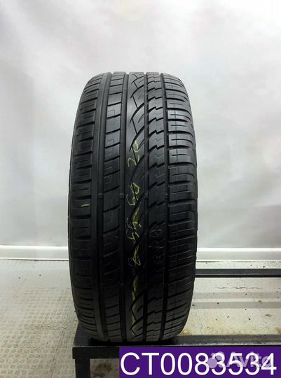 Continental ContiCrossContact UHP 255/50 R20 96T