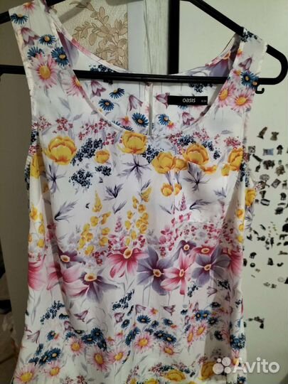 Топ Oasis