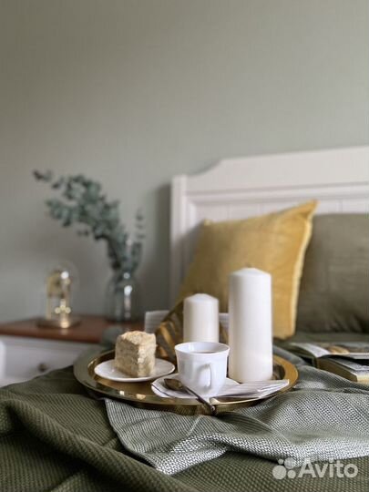 Подготовка квартиры к аренде/продаже