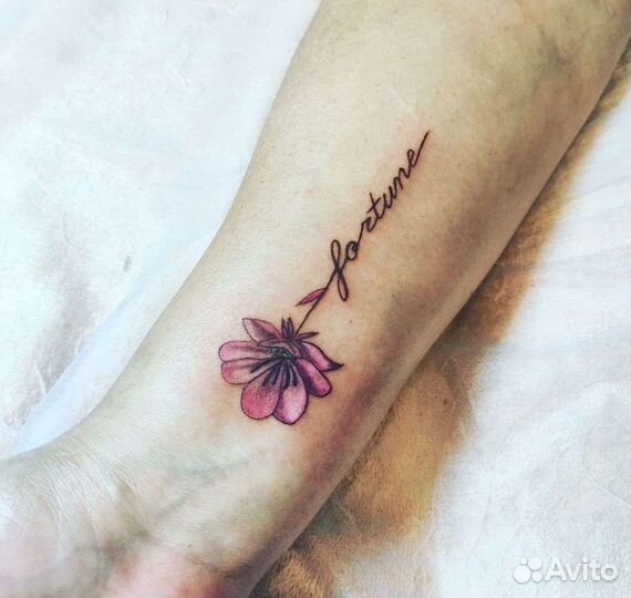 Пудра.напыление. Лазерное удаление. Татуировки