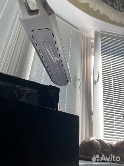 Лампа настольная