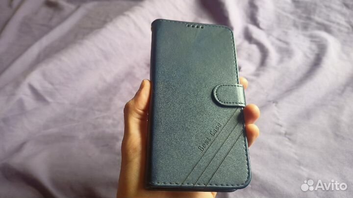 Чехол Oppo Realme 6, 6s, 6i