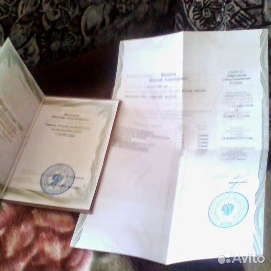 Репетитор по физике, численным методам, информатик