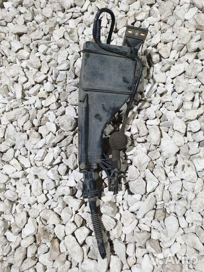 Абсорбер Volkswagen Passat B5+