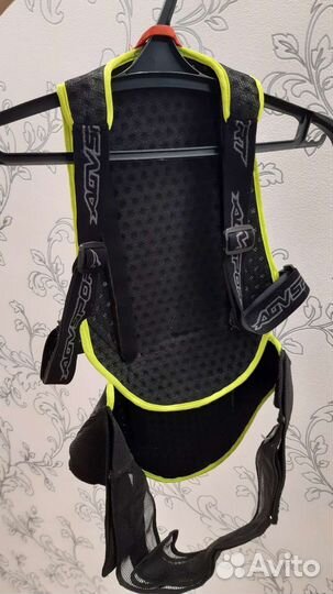 Защита спины L