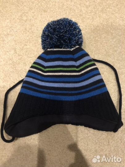 Шапки шлем Lenne Gusti H&M