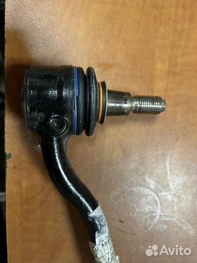 Рычаг BMW 3(E90) X1 31126768989