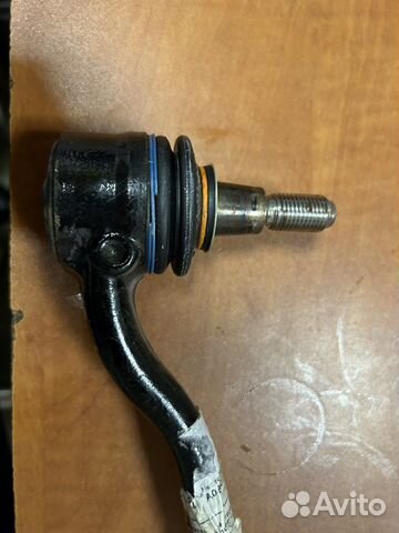 Рычаг BMW 3(E90) X1 31126768989