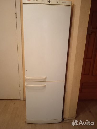 Холодильник Bosch бу