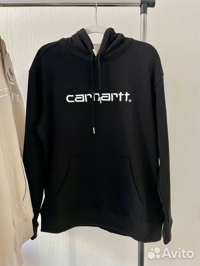 Худи Carhartt