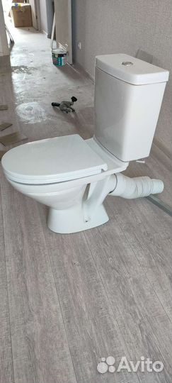 Электроплита с духовкой новая