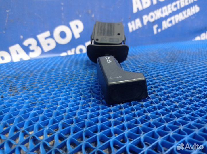 Переключатель поворотов Opel Kadett 1991