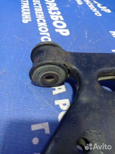 Передний левый рычаг Ford Fusion хэтчбек