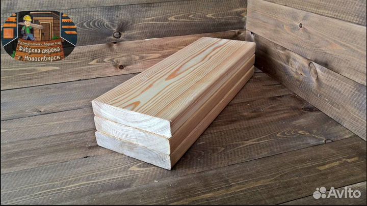 Палубная доска