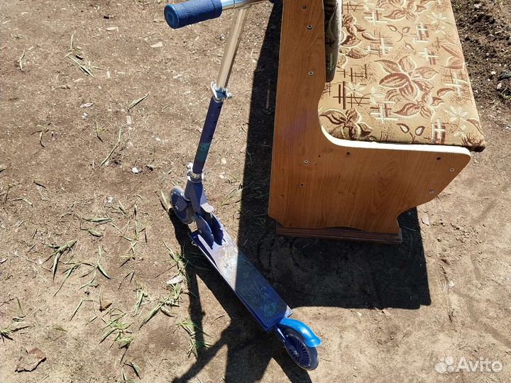 Самокат детский