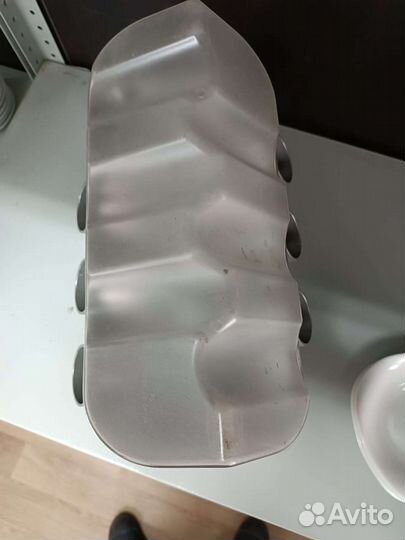 Емкость охладитель Red bull