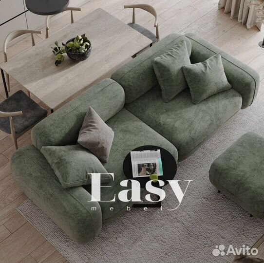 Диван от производителя