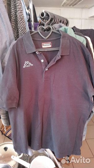 Мужская одежда