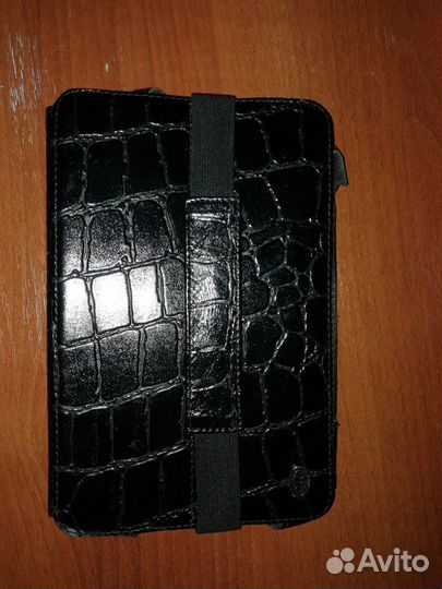 Чехлы-книжки для гаджетов