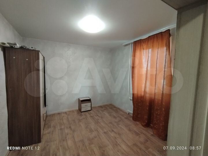 2-к. квартира, 46,5 м², 2/2 эт.