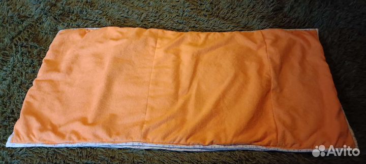 Пеленка- клеенка