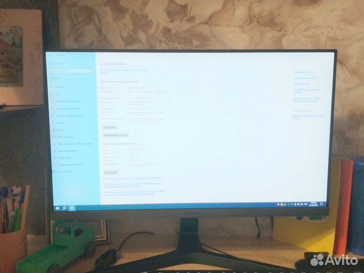 Игровой пк с rtx 3060 ti