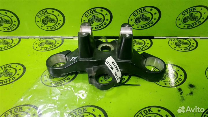 Траверса верхняя Honda NC750