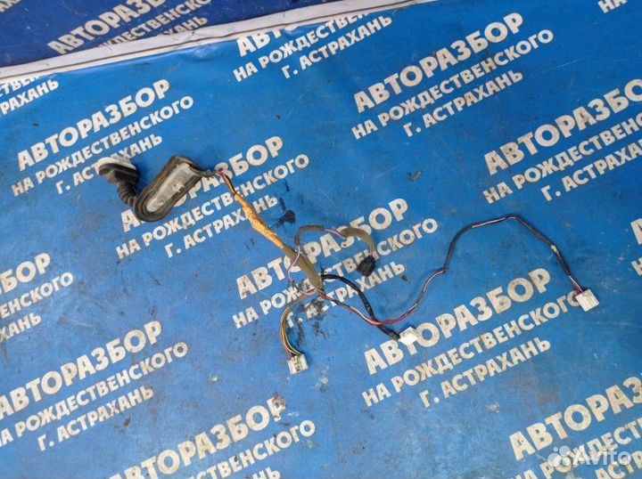 Проводка двери Mazda 6 Gg седан AJ 2003