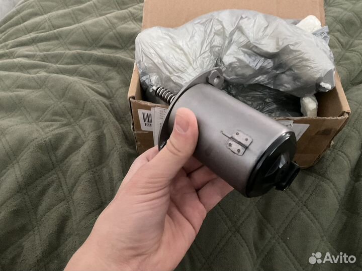 Valvetronic вальветроник вальвотроник BMW N52