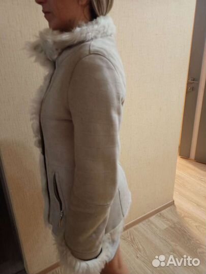 Дубленка