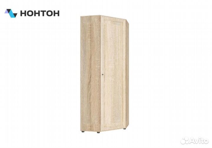 Угловой шкаф Оскар-7А