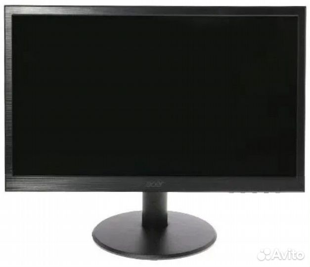 Монитор Acer EB192Qb, 18.5