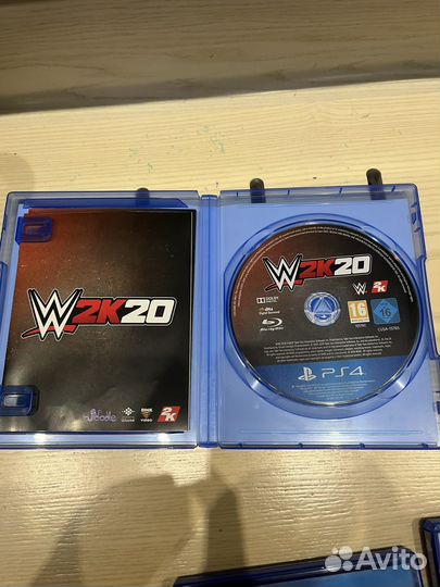 Игра на консоль