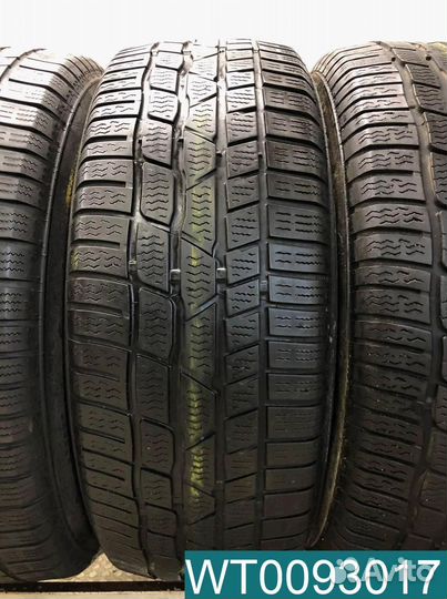 Continental ContiWinterContact TS 830 P 215/60 R16 95T