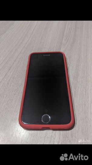 Телефон iPhone 7 128gb