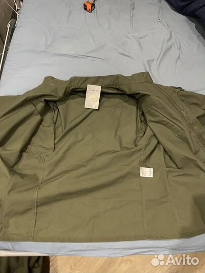 Китель олива новое с бирками