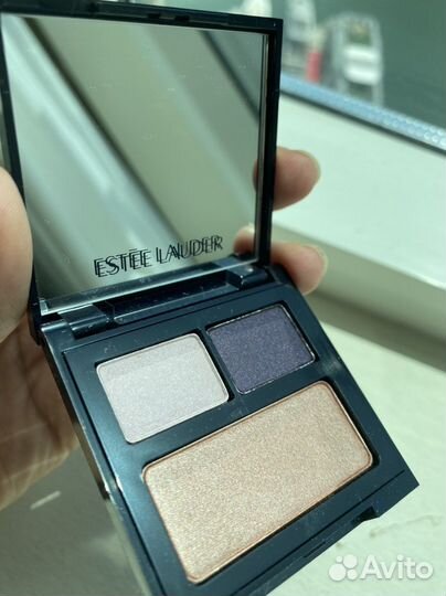 Тональный крем clinique