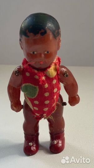 Игрушки СССР 50-е года редкие(2) состояние