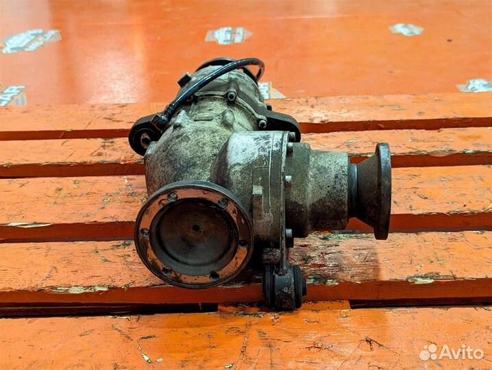 Редуктор передний W639 V-class 646.982