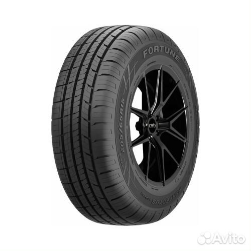 Fortune FSR602 205/60 R16